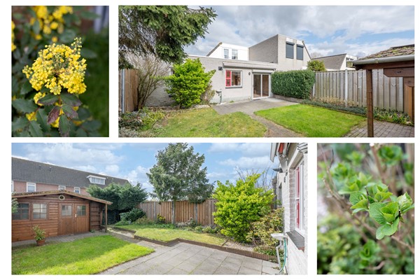 Medium property photo - Slagmoer 36, 4731 WN Oudenbosch